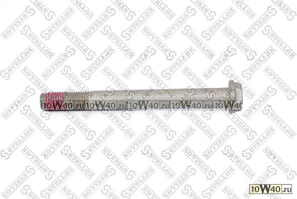 болт пневмоподушки m16x160x10.9 \bpw