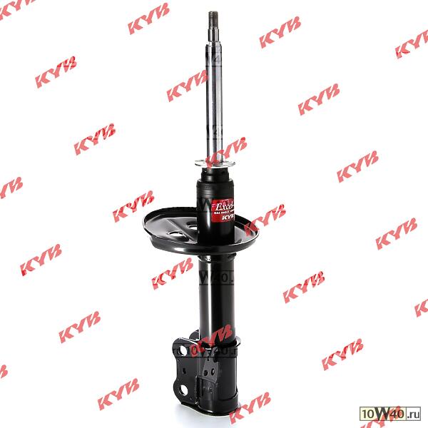 Амортизатор передний GAS R