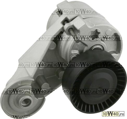 Натяжитель ремня прив. VOLVO XC90/S60/S80