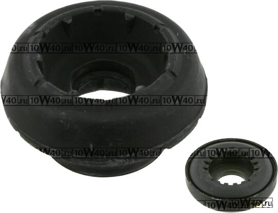 К-КТ ПОДУШКИ АМОРТ VW GOLFIII/PASSATIII/IV/SHARAN ПЕР (С ПОДШИПНИКОМ) (08619+01111)