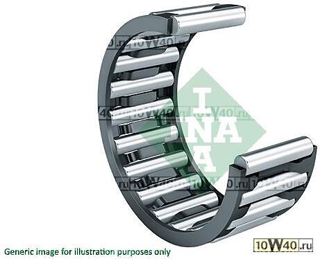 ПОДШИПНИК АКПП