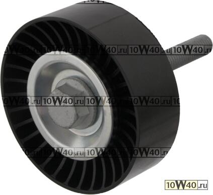 РОЛИК VAG 1.4TSI-1.6FSI 02- (ГЕНЕРАТОРА)