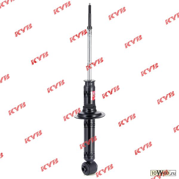 Амортизатор задний GAS