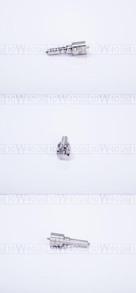 Распылитель форсунки (DLLA145P1534) IVECO (STRALIS)