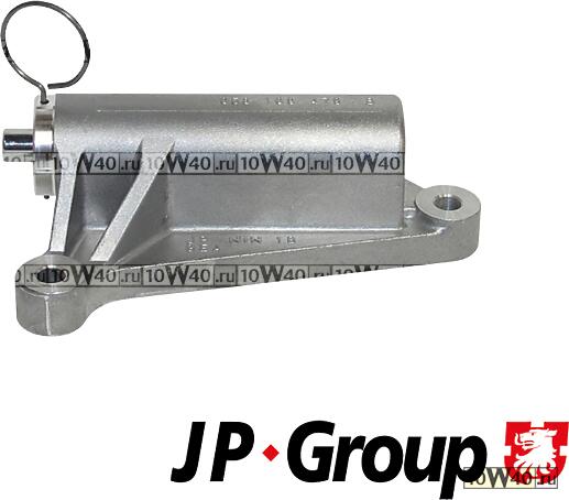 НАТЯЖИТЕЛЬ РЕМНЯ AUDI A4/A6/VW PASSAT B5 1.8/1.8T (ГРМ)