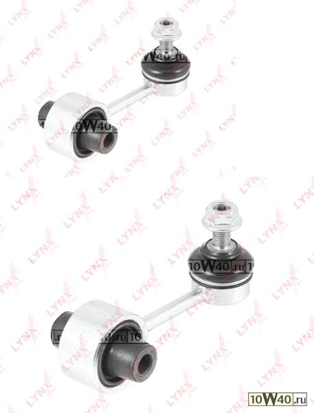 стойка стабилизатора задняя l / r subaru impreza(gr / gh) 07> / legacy 09-15