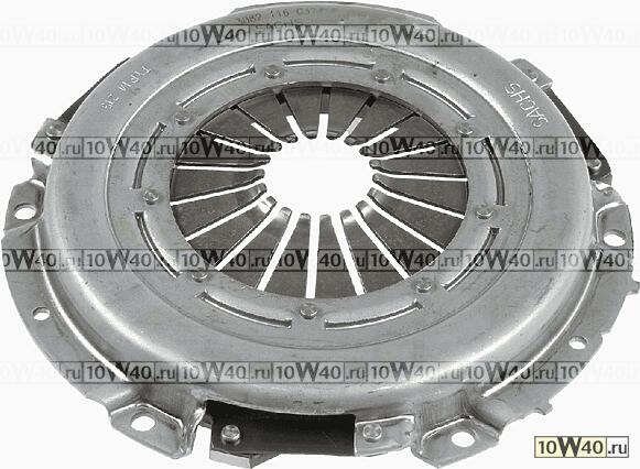 Корзина сцепления