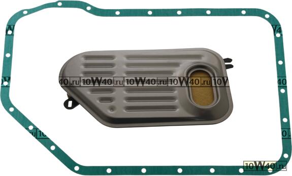 Фильтр АКПП +Прокладка К-кт 5-speed Type 5HP19