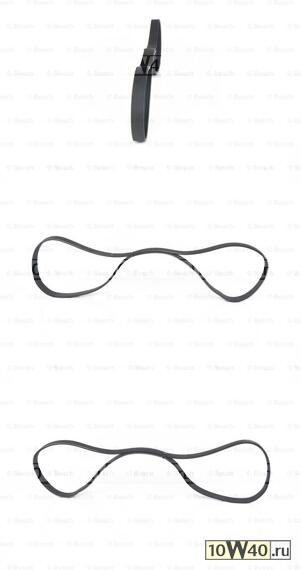 ПОЛИКЛИНОВЫЙ РЕМЕНЬ ELASTIC 6 EPK 1029