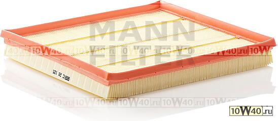 ФИЛЬТР ВОЗДУШНЫЙ