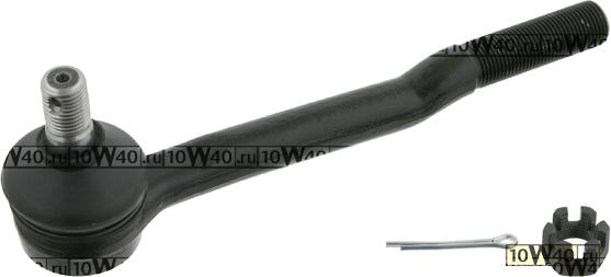 Тяга рулевая без нак. TOYOTA 4RUNNER 98-01