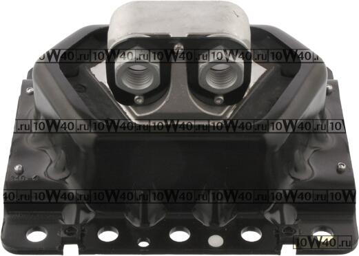 Подушка двигателя задн. RVI Magnum DXI/Premum/Volvo FH/FM