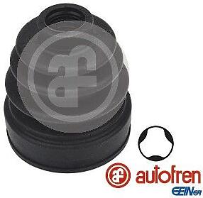 к-кт пыльника шруса внутр.\ mazda 6, mitsubishi outlander, nissan qashqai 1.8 / 2.0 / 2.4 02>