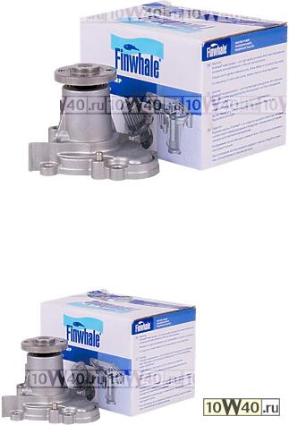 Помпа водяная 1.0L-1.1L Sohc , Getz, Atos, WP0305