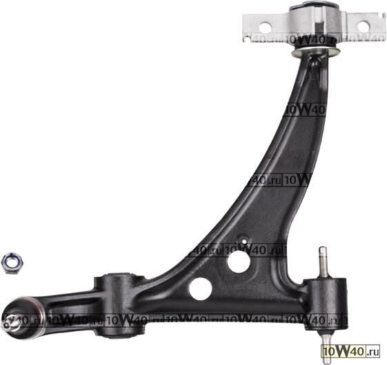 РЫЧАГ ALFA 166 98- ПЕР НИЖН L