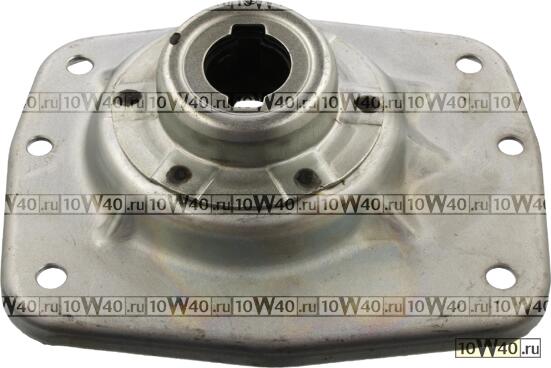 ПОДУШКА АМОРТ CIT EVASION/JUMPY/FIAT SCUDO/ULYSSE/PGT 306 1,9D/806/EXPERT ПЕР R