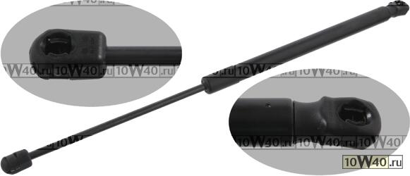 Код оригинала: 4F9827552A, <BR>Амортизатор крышки багажника левый/правый(для Avant) AUDI A6 (2005-2011) 2,0TFSI(BPJ)