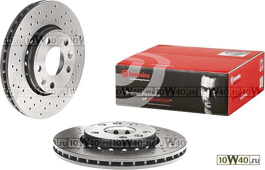 Диск тормозной DACIA: DUSTER 10-, RENAULT: FLUENCE 10-, LAGUNA III 07-, LAGUNA III Grandtour 07-, MEGANE CC 10-, MEGANE III Grandtour 08-, MEGANE III Наклонная