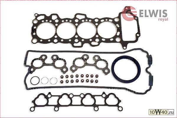 Ком/кт прокл.ГБЦ