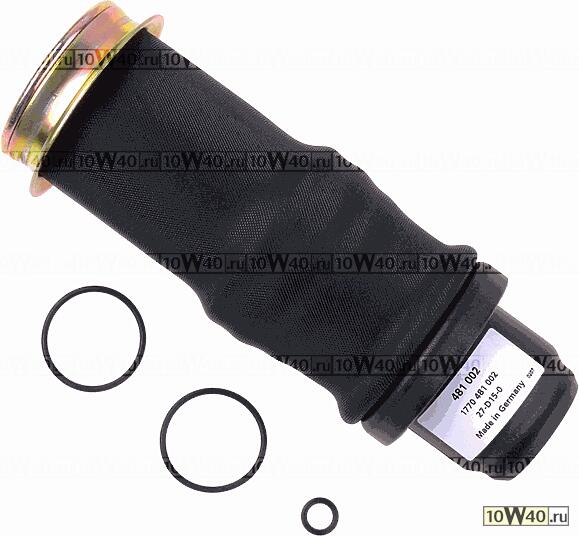 Амортизатор