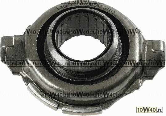 Подшипник выжимной HYUNDAI ELANTRA 2000