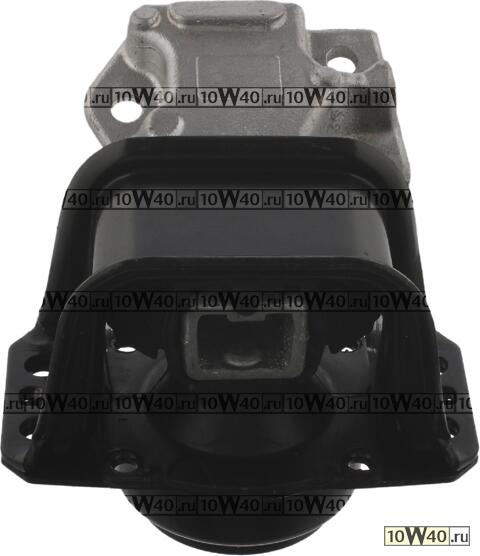 подушка двс правая верхняя\ citroen c4, peugeot 307 1.6 16v 02>