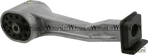  АКПП  VW Sharan, Seat Alhambra 2.0 ADY 96-00