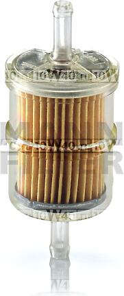 ФИЛЬТР ТОПЛ CIT/REN/SKO 1.0-2.0 68-