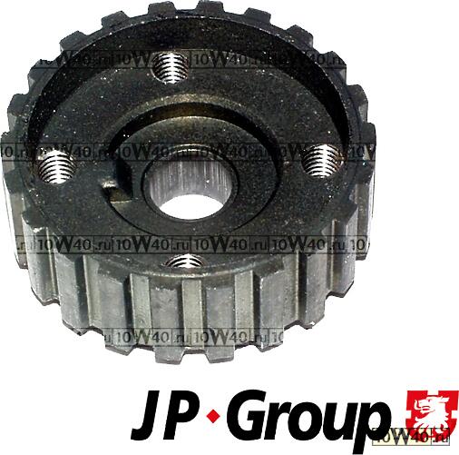 ШЕСТЕРНЯ КОЛЕНВАЛА AUDIVW 1.6-2.0