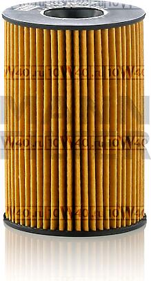 ФИЛЬТР МАСЛЯНЫЙ BMW F07/F01/F02/X5 (E70)/X6 (E71)