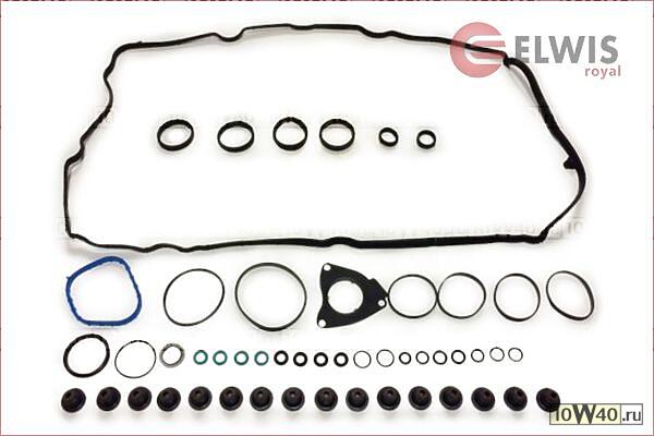Комплект прокладок, головка цилиндра