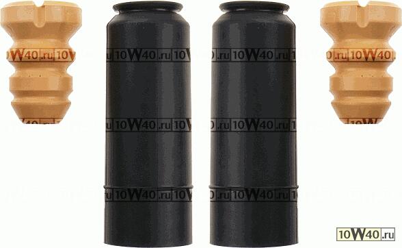 sachs к-кт пыльника+отбойника заднего\ bmw e81 / e82 / e88 / e90 / e91 / e92 / e93 1.6-3.0 / 2.0-3.0d 05>
