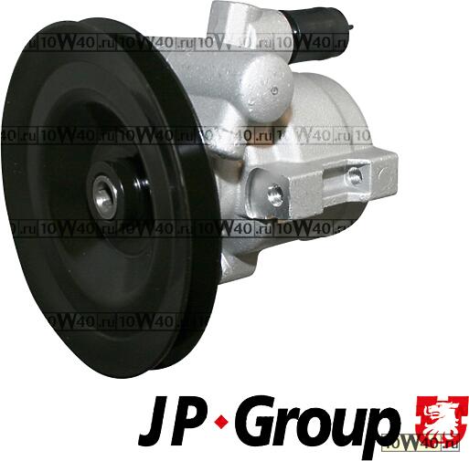 Насос ГУР OPEL VECTRA A/OMEGA A/ASTRA F(880948025)