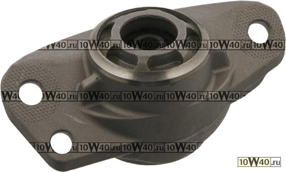 опора амортизатора зад.\ VW jetta 10-14