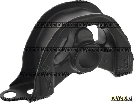 ПОДУШКА ДВИГ HON CIVIC 95-01 НИЖН R