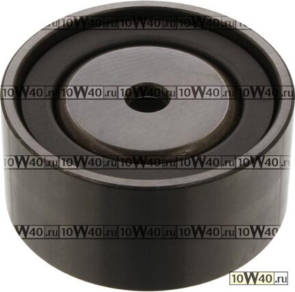 Ролик натяжителя AUDI A4/A6/A8/80/100