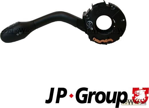 Переключатель подрулевой указателей поворота