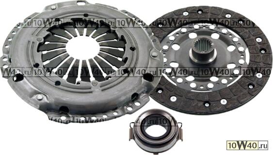 Комплект сцепления