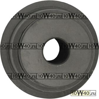 Сайлентблок рычага передн.подв.нижн.L/R