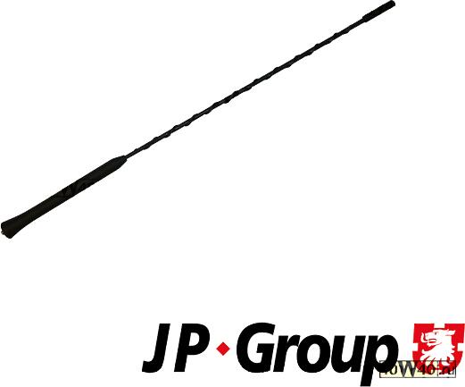 Антенна автомобильная