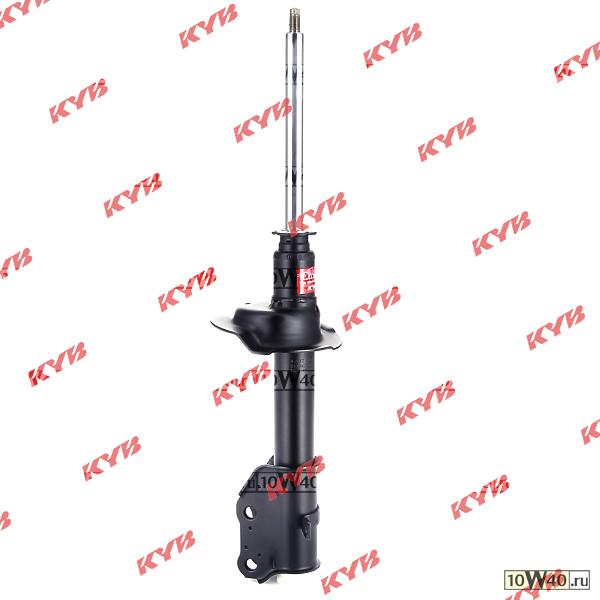 АМОРТИЗАТОР ПЕРЕД. L MAZDA CX-7 FL