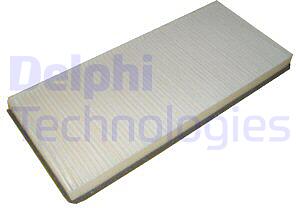 Фильтр салона