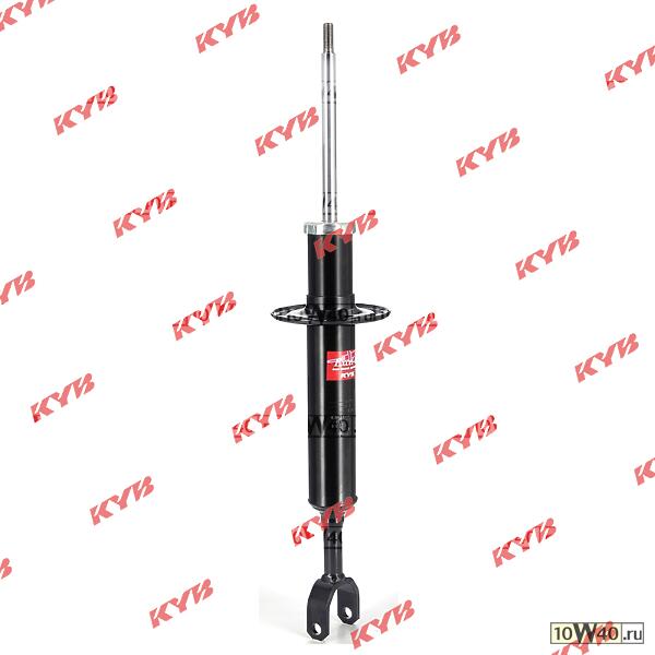 Амортизатор FLR Excel-G Audi Skoda Volkswagen A6 (1997), A6 Quattro (1997), Allroad Quattro (2000) S