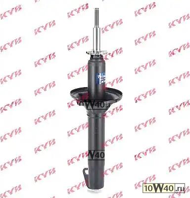 Амортизатор передний масляный Premium