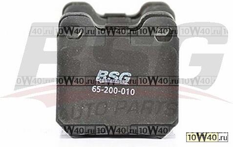 Колодки тормозные OPEL OMEGA A/B VECTRA B/SAAB 900 93-98/9-3 98-03/9-5 задние