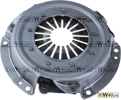 КОРЗИНА СЦЕПЛЕНИЯ NIS 100NX/ALMERA/SENTRA/SUNNY 1.5/1.6I 86-00