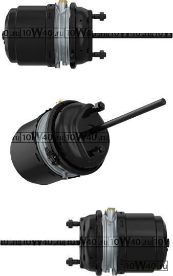 энергоаккумулятор тип 30 / 30, 5.2 bar m16x1.5\ mb, setra