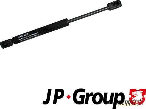 АМОРТИЗАТОР БАГАЖНИКА OPL