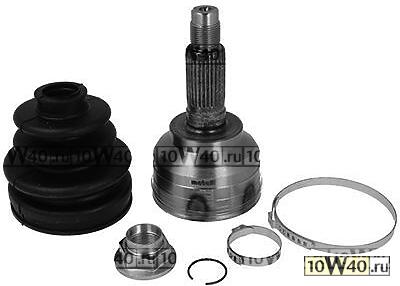 шрус наружн.  carens II