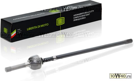 шарнир поворотного кулака левый\ уаз 2206 / 3151 / 3303 / 3741 / 3909